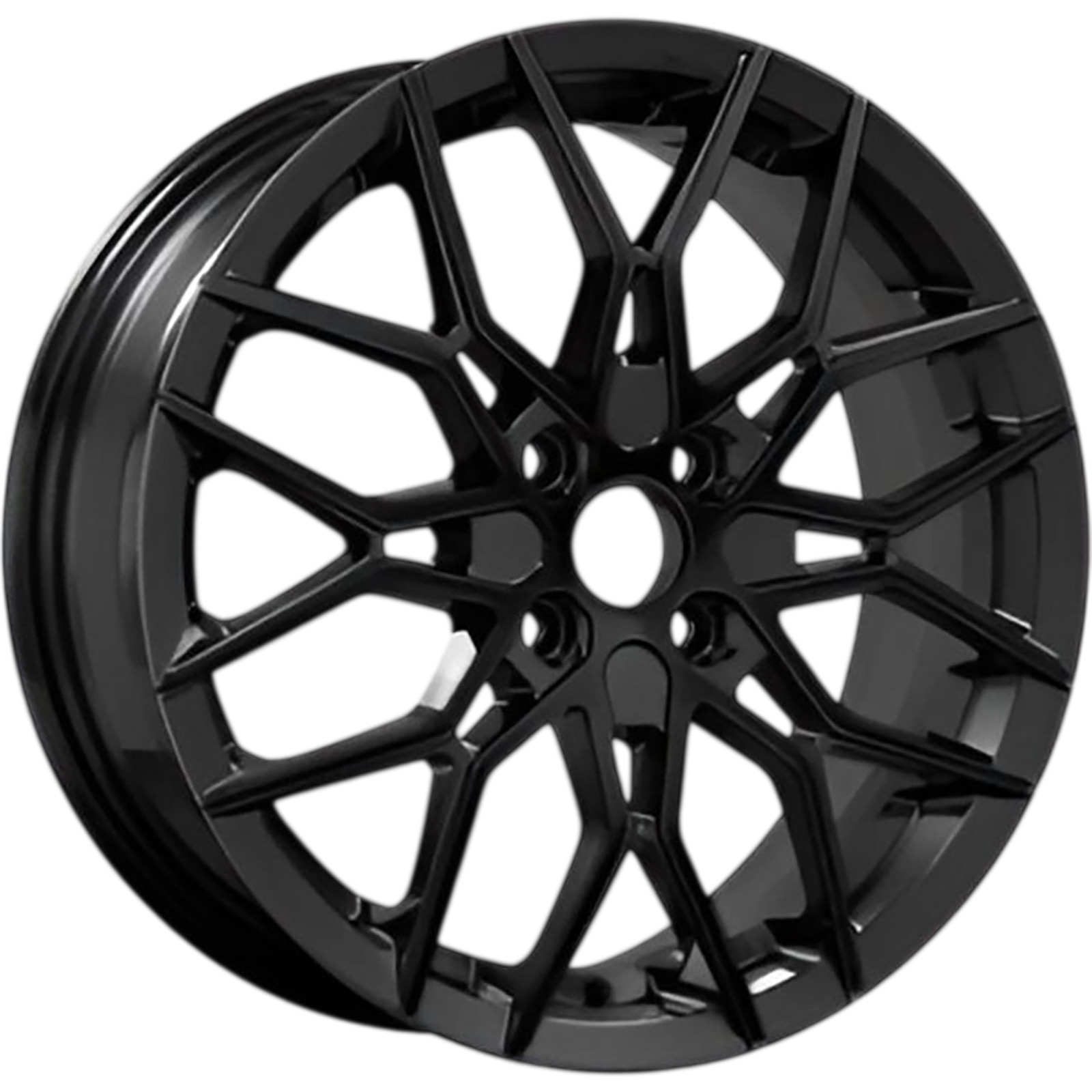 6x15/4x100 ET46 D54,1 R085 (Rio, Solaris) BL