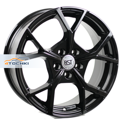 6,5x16/5x100 ET40 D57,1 R086 (A1) BL