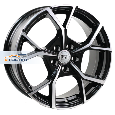 6,5x16/5x100 ET40 D57,1 R086 (A1) BD