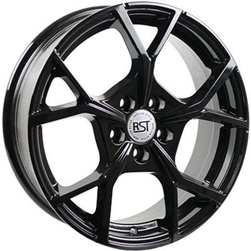 6,5x16/5x112 ET40 D57,1 R086 (Skoda, VW) BL