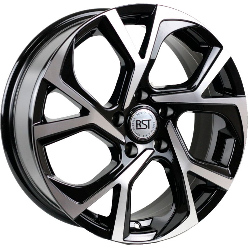 6,5x17/5x114,3 ET45 D67,1 R087 (Sportage) BD