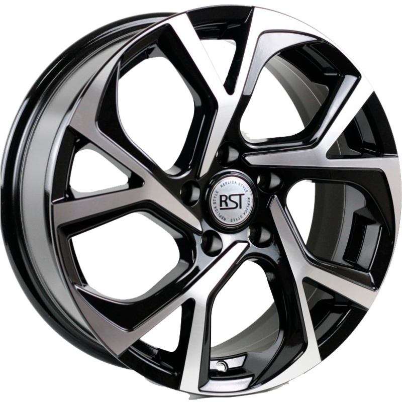 6,5x17/5x114,3 ET45 D60,1 R087 (Camry) BD