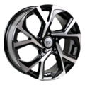 6,5x17/5x114,3 ET45 D60,1 R087 (Camry) BD