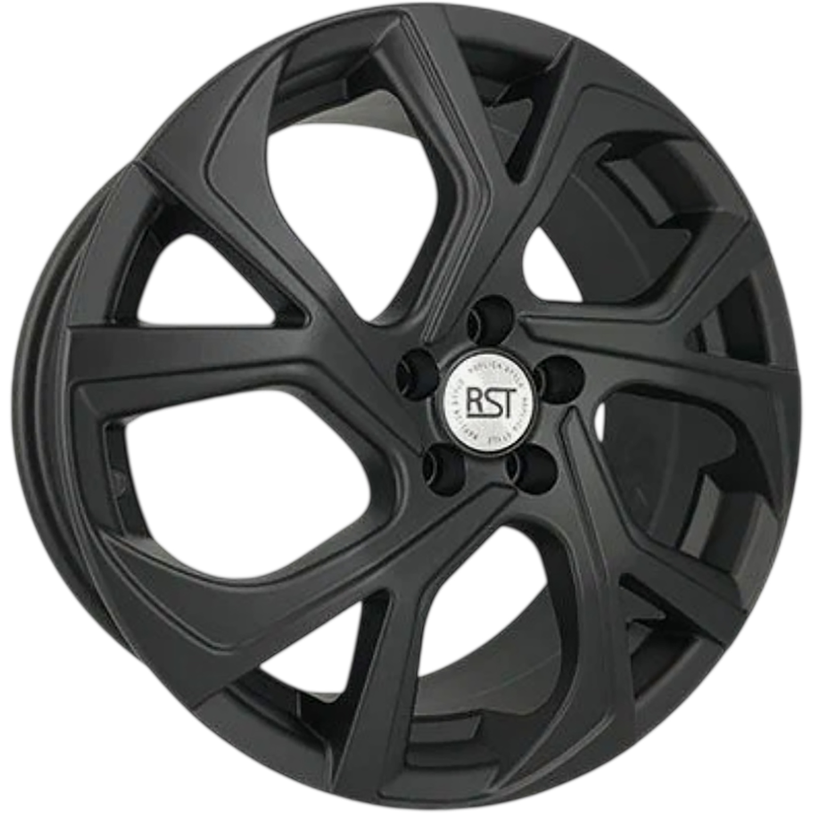 6,5x17/5x114,3 ET35 D67,1 R087 (Sportage) BL