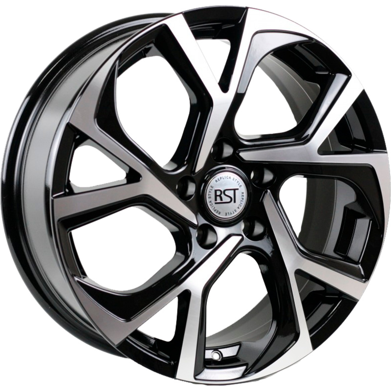 6,5x17/5x114,3 ET37 D66,5 R087 (Jolion) BD