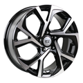 6,5x17/5x114,3 ET35 D67,1 R087 (Mercedes GLA) BD