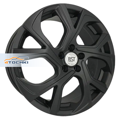 6,5x17/5x114,3 ET35 D67,1 R087 (Sportage) BL