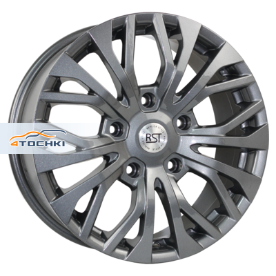 8x18/5x150 ET56 D110,1 R088 (LC200) BMG