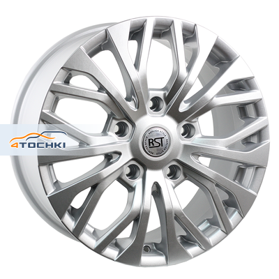 8x18/5x150 ET56 D110,1 R088 (LC200) Silver