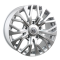 8x18/5x150 ET56 D110,1 R088 (LC200) Silver