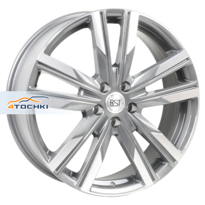 7x19/5x108 ET33 D60,1 R089 (Chery) GRD