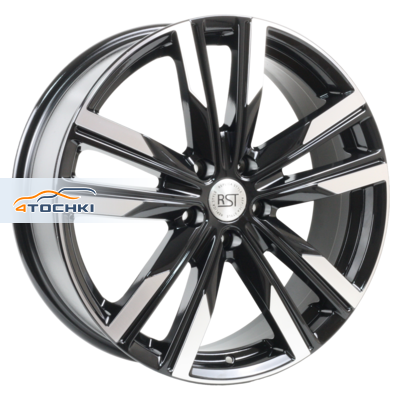 7x19/5x108 ET36 D65,1 R089 (Exeed) BD