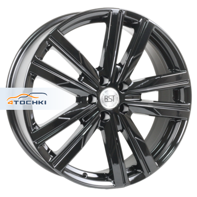 7x19/5x108 ET36 D65,1 R089 (Exeed) BL