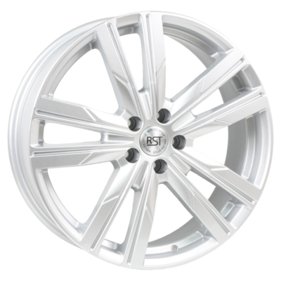 RST R19 7J PCD 5x108 ET36 D65,1 R089 (Exeed) Silver