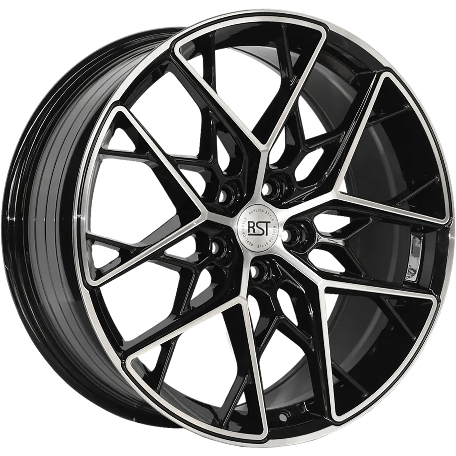8,5x20/5x114,3 ET40 D67,1 R092FF BD FlowForming