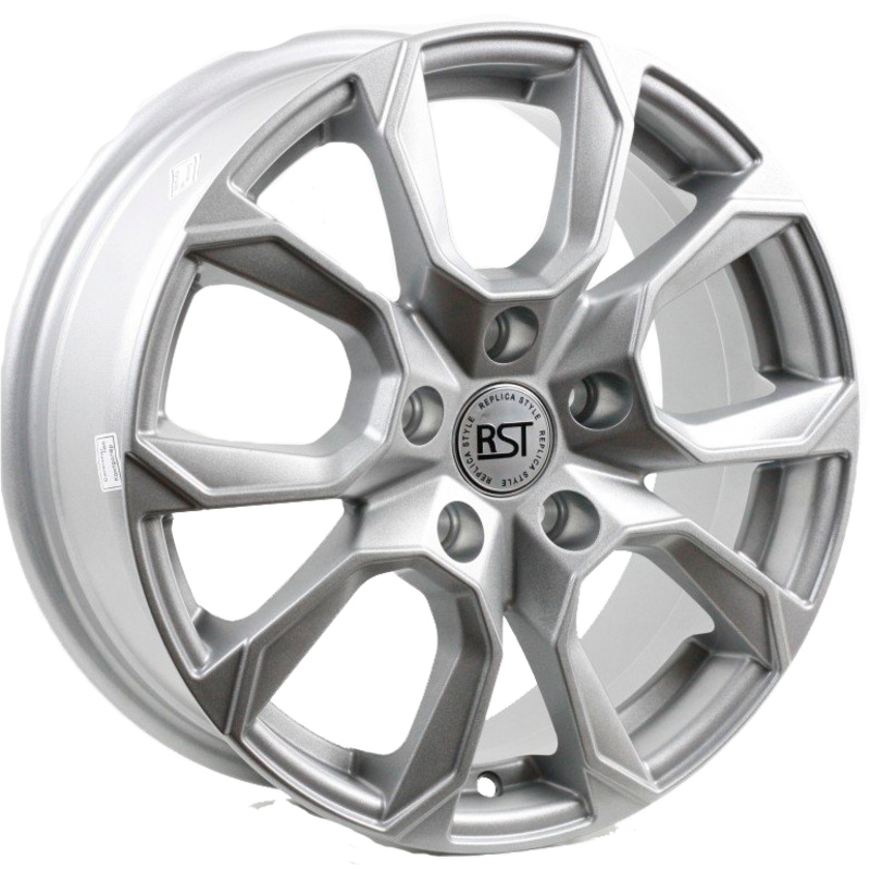 6,5x16/5x112 ET40 D57,1 R096 (Skoda, VW) SL