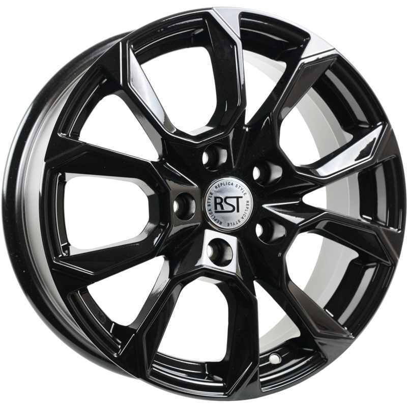 6,5x16/5x112 ET40 D57,1 R096 (Skoda, VW) BL
