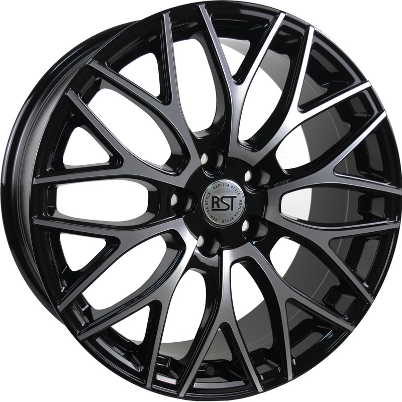 8x18/5x114,3 ET45 D67,1 R098 (Mazda) BD