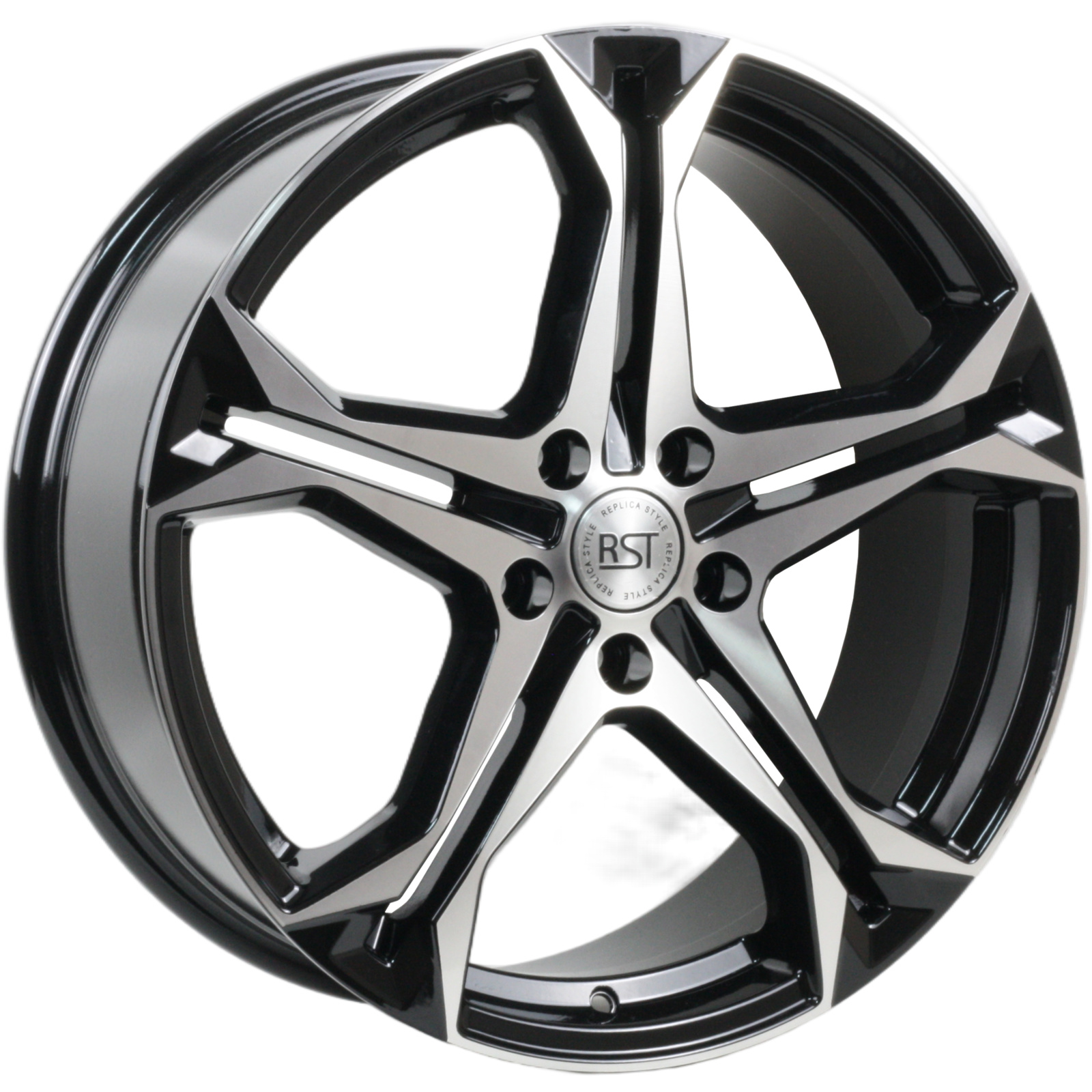 7,5x19/5x108 ET38 D60,1 R099 BD