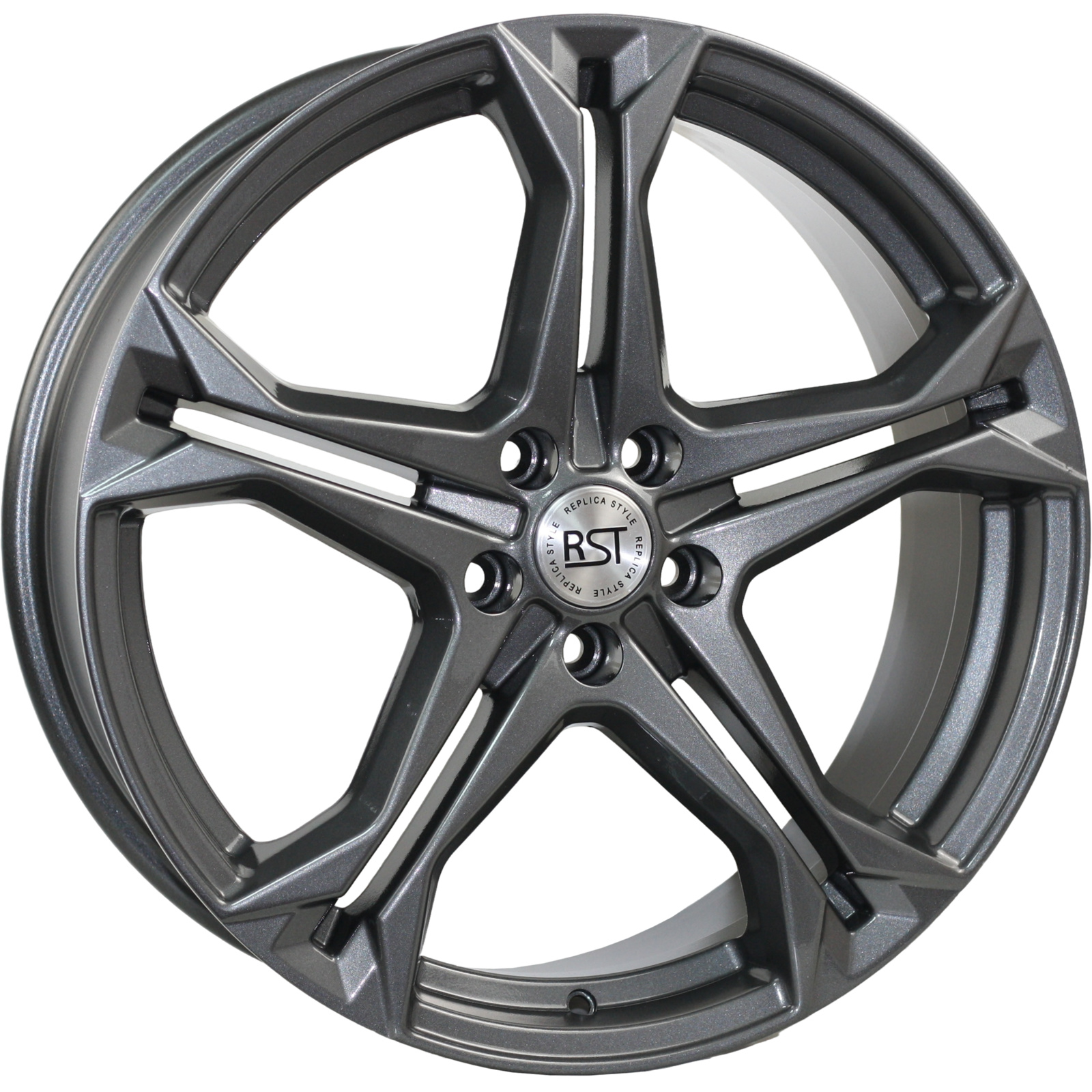 7,5x19/5x108 ET46 D63,4 R099 (Geely Tugela) BMG