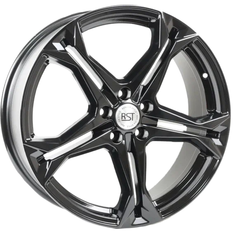 7,5x19/5x108 ET46 D63,4 R099 (Geely Tugela) BL