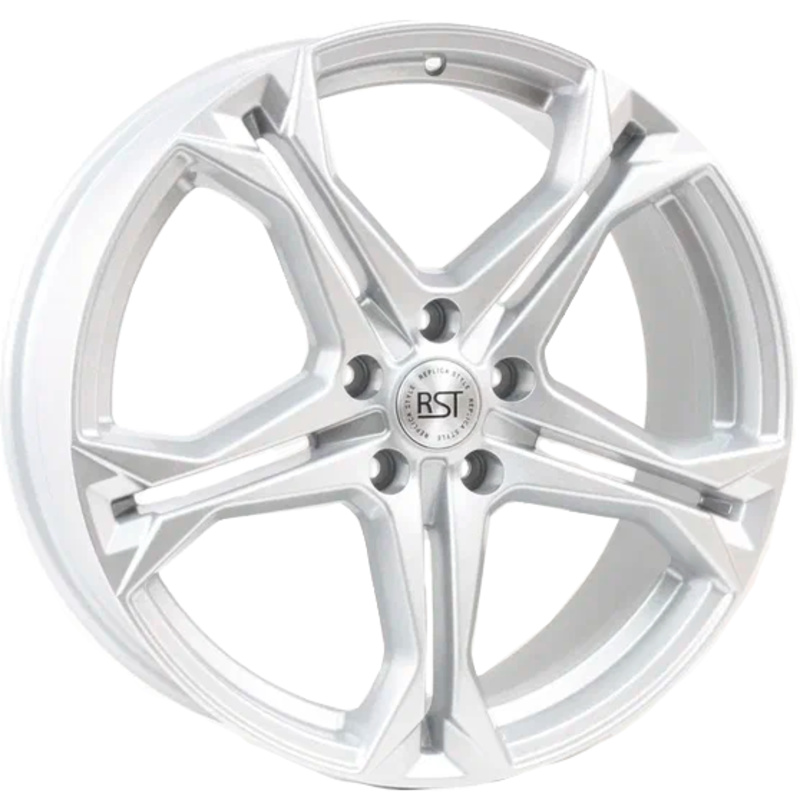 7,5x19/5x108 ET46 D63,4 R099 (Geely Tugela) Silver
