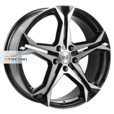 7,5x19/5x108 ET46 D63,4 R099 (Geely Tugela) BD