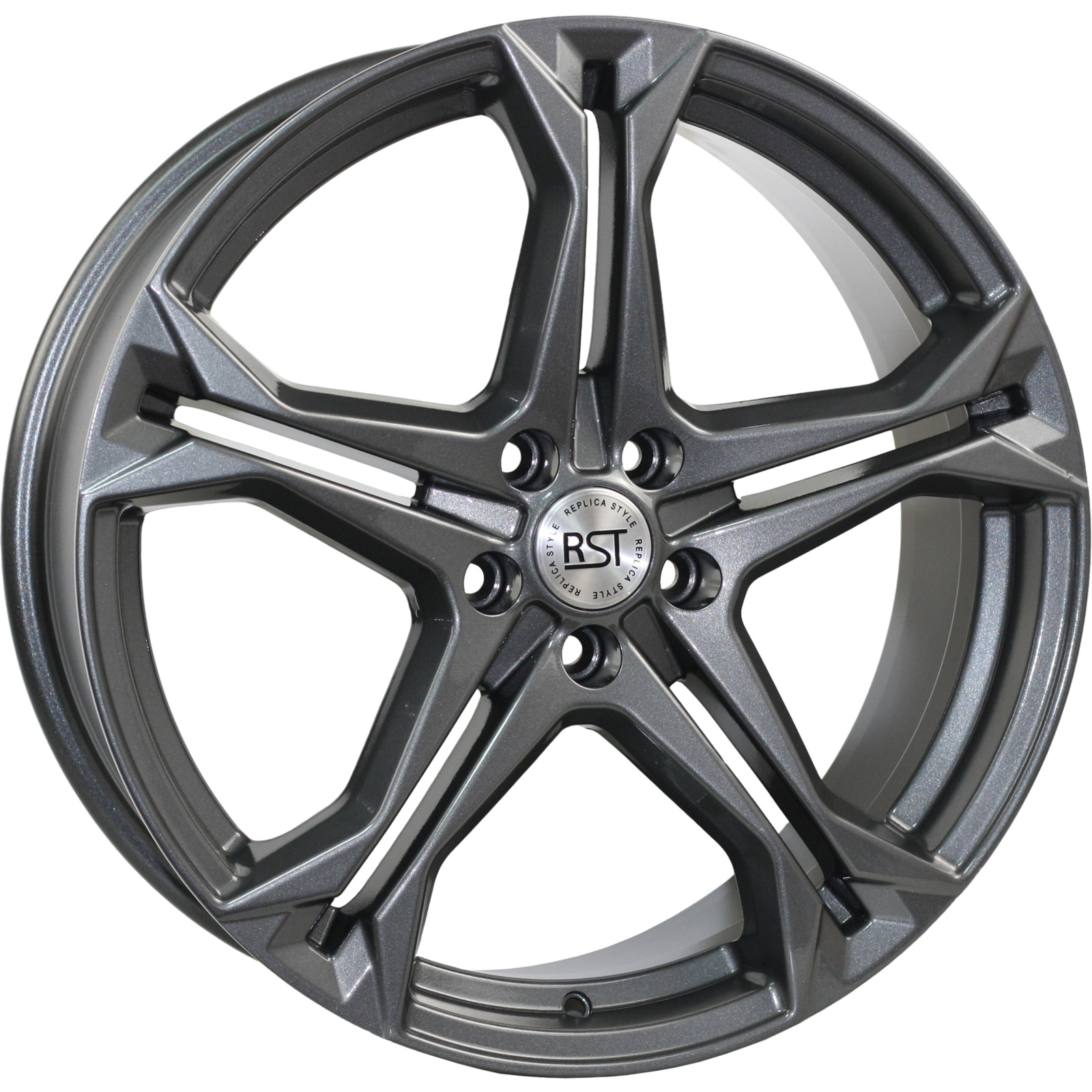 7,5x19/5x114,3 ET45 D67,1 R099 (Mazda6) BMG