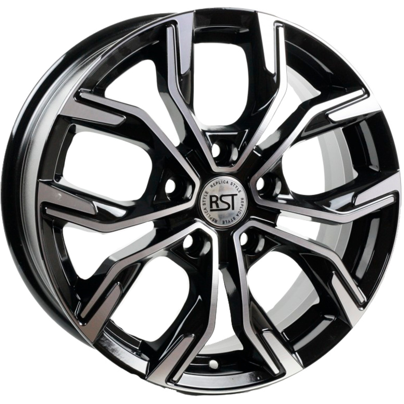 6,5x16/5x114,3 ET50 D67,1 R106 (Kia Cee'd, Hyndai i30) BD