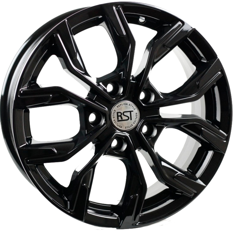 6,5x16/5x114,3 ET50 D67,1 R106 (Kia Cee'd, Hyndai i30) BL