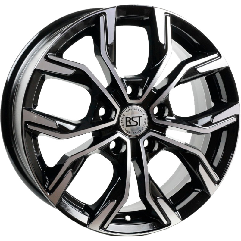6,5x16/5x108 ET50 D63,4 R106 (Ford) BD