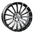 8x18/5x112 ET43 D66,6 R108 (Mersedes E) BD