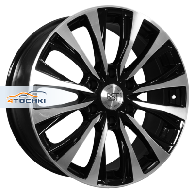 7,5x19/6x139,7 ET25 D106,1 R109 BD