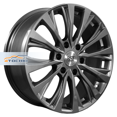 7,5x19/6x139,7 ET25 D106,1 R109 BMG