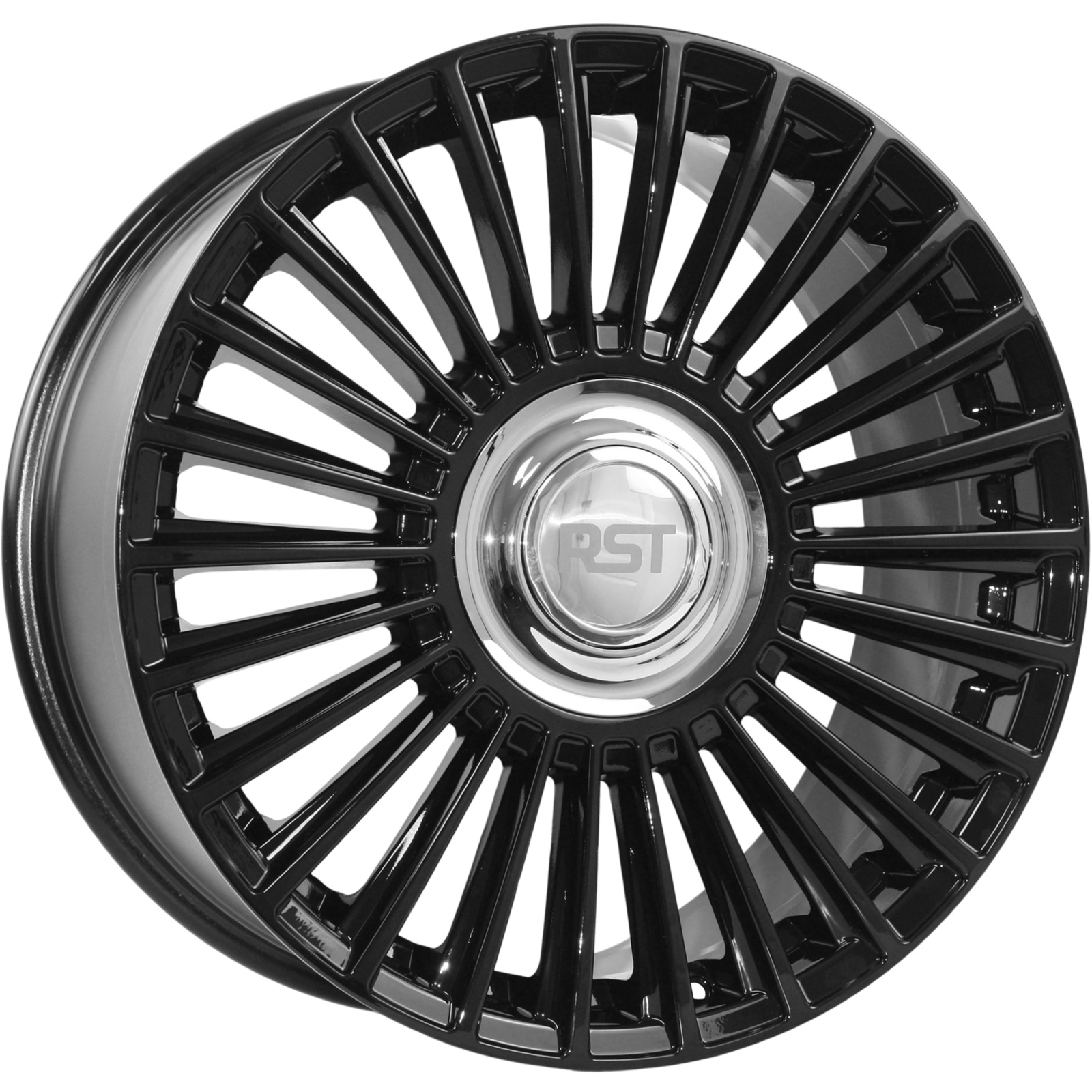 9x20/5x114,3 ET40 D67,1 R112 BL
