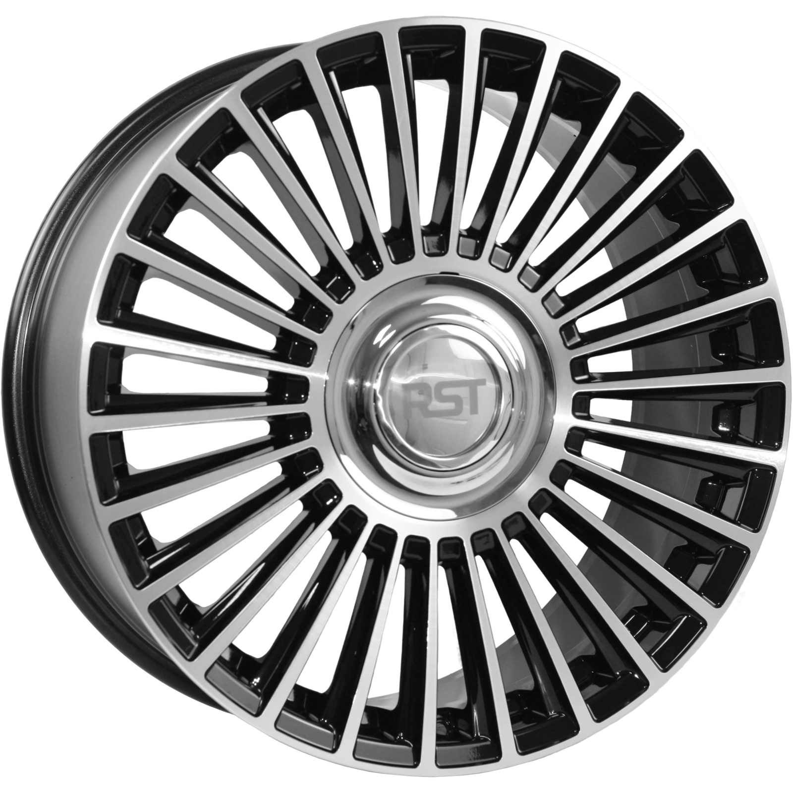 9x20/5x108 ET38,5 D63,4 R112 (Volvo) BD