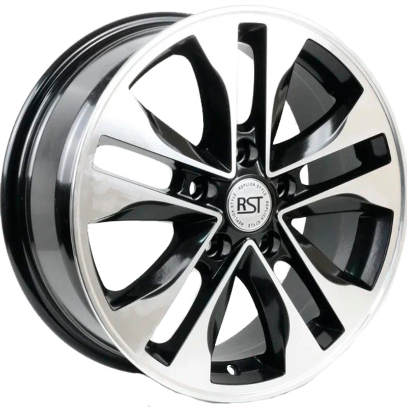 6,5x16/5x112 ET46 D57,1 R116 (Skoda) BD
