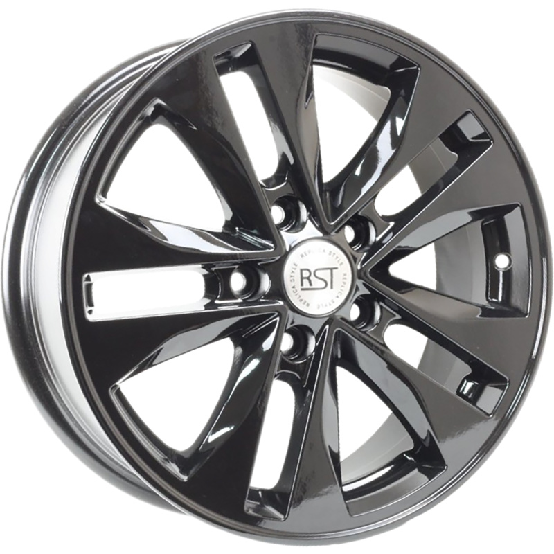 6,5x16/5x112 ET40 D57,1 R116 (Skoda, VW) BL