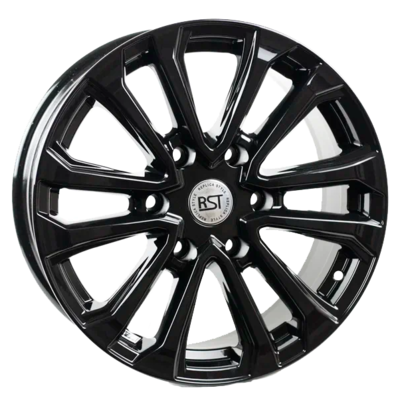 RST R17 7,5J PCD 6x139,7 ET25 D106,1 R117 (Prado) BL