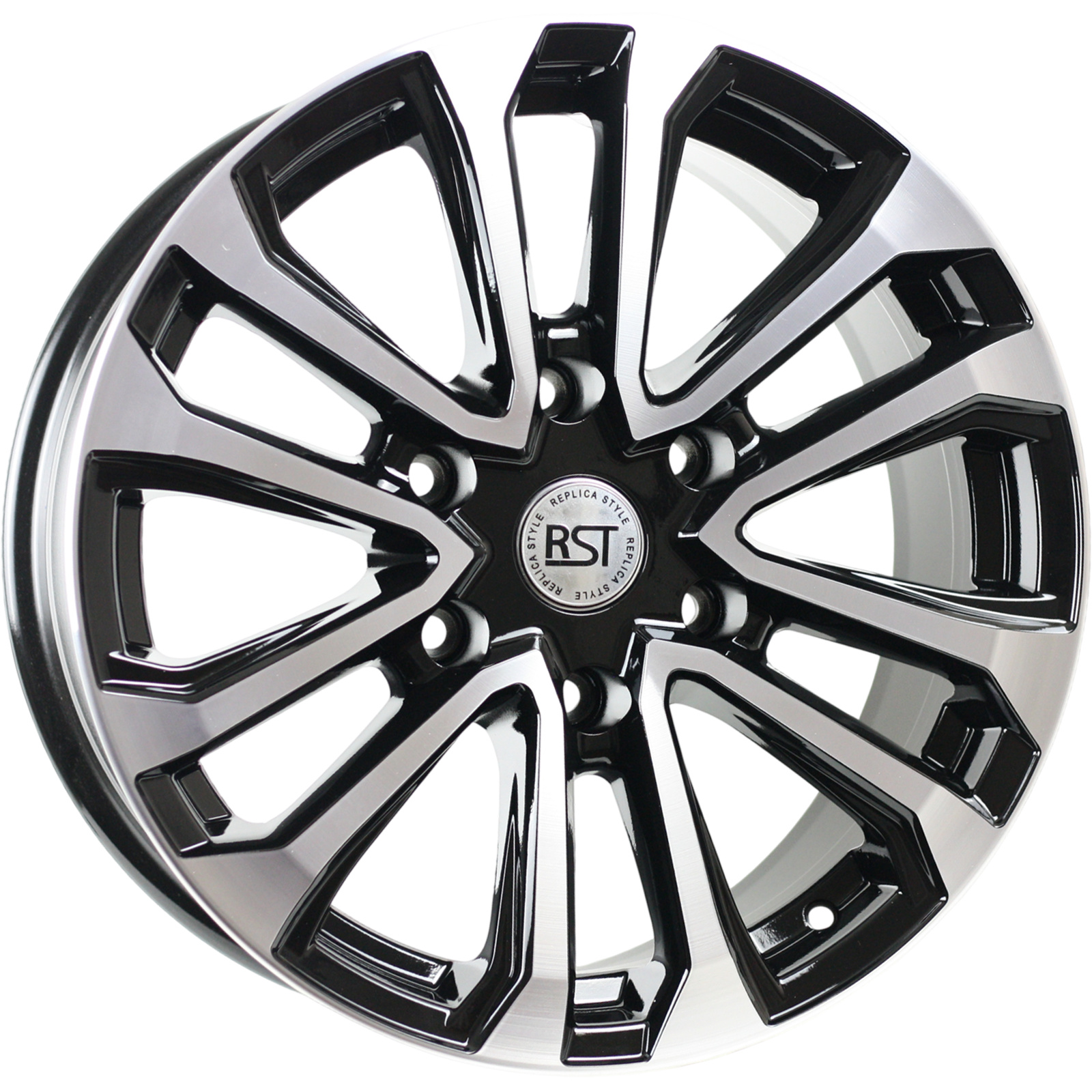 RST R117 (TY)