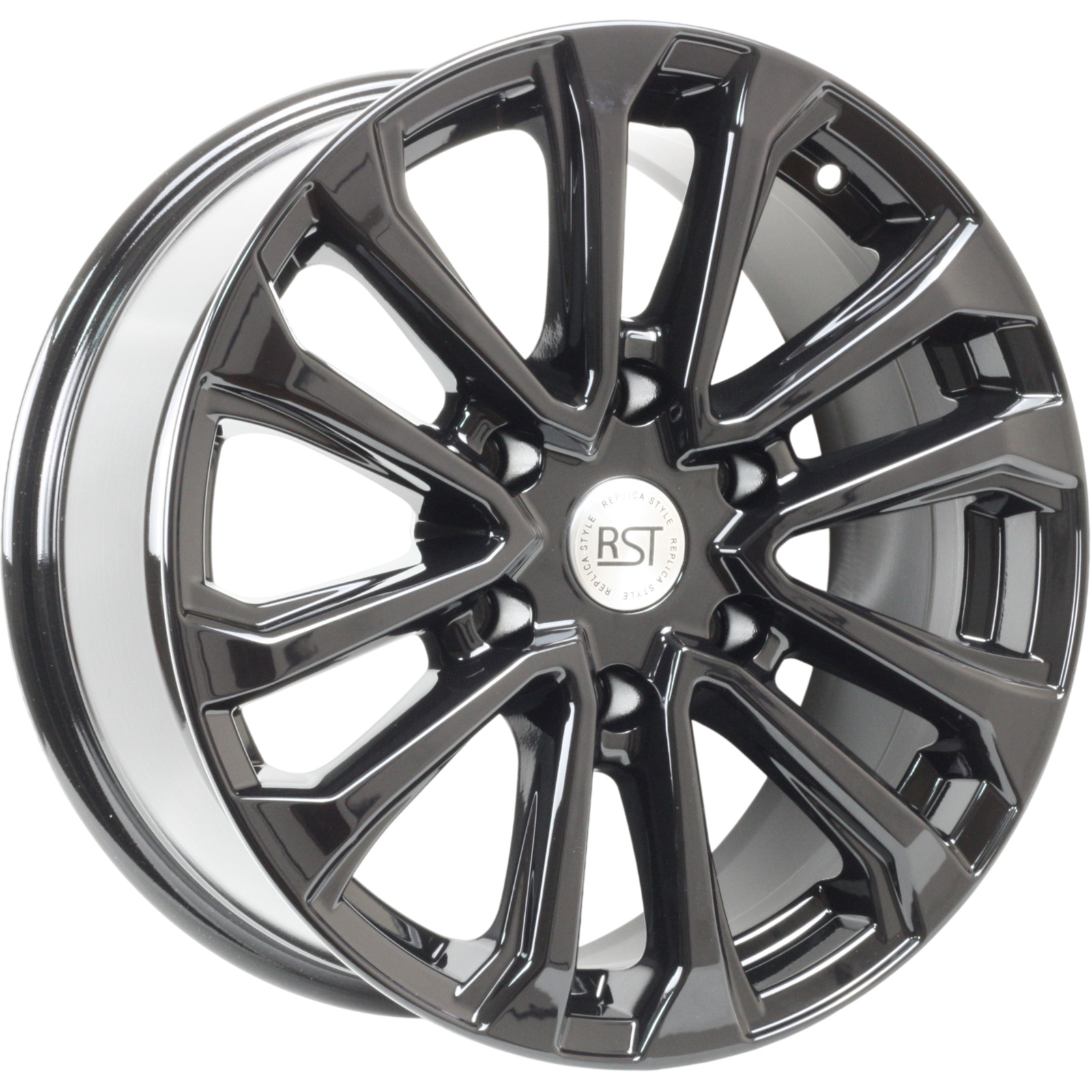 RST R117 (TY)