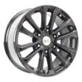 7,5x17/6x139,7 ET30 D106,1 R117 (TY) BL