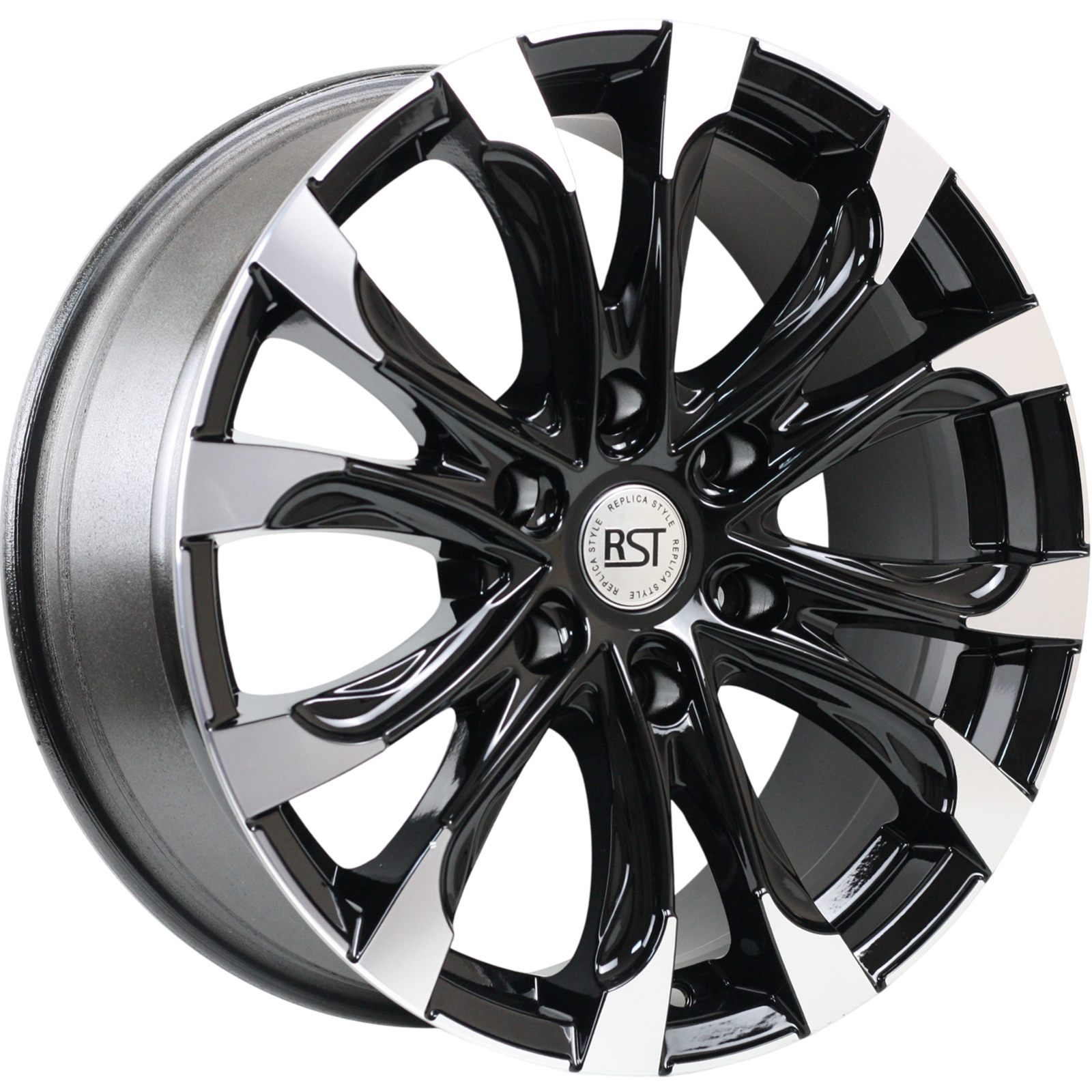 7,5x18/6x139,7 ET42 D100,1 R118 (Haval) BD