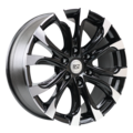7,5x18/6x139,7 ET42 D100,1 R118 (Haval) BD