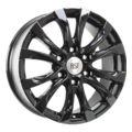 7,5x18/6x139,7 ET48 D92,5 R118 (Lexus) BL