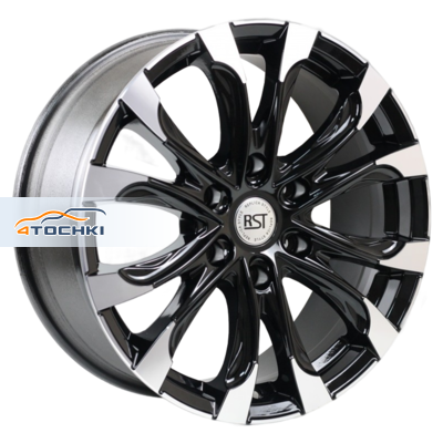 7,5x18/6x139,7 ET42 D67,1 R118 (Pajero) BD