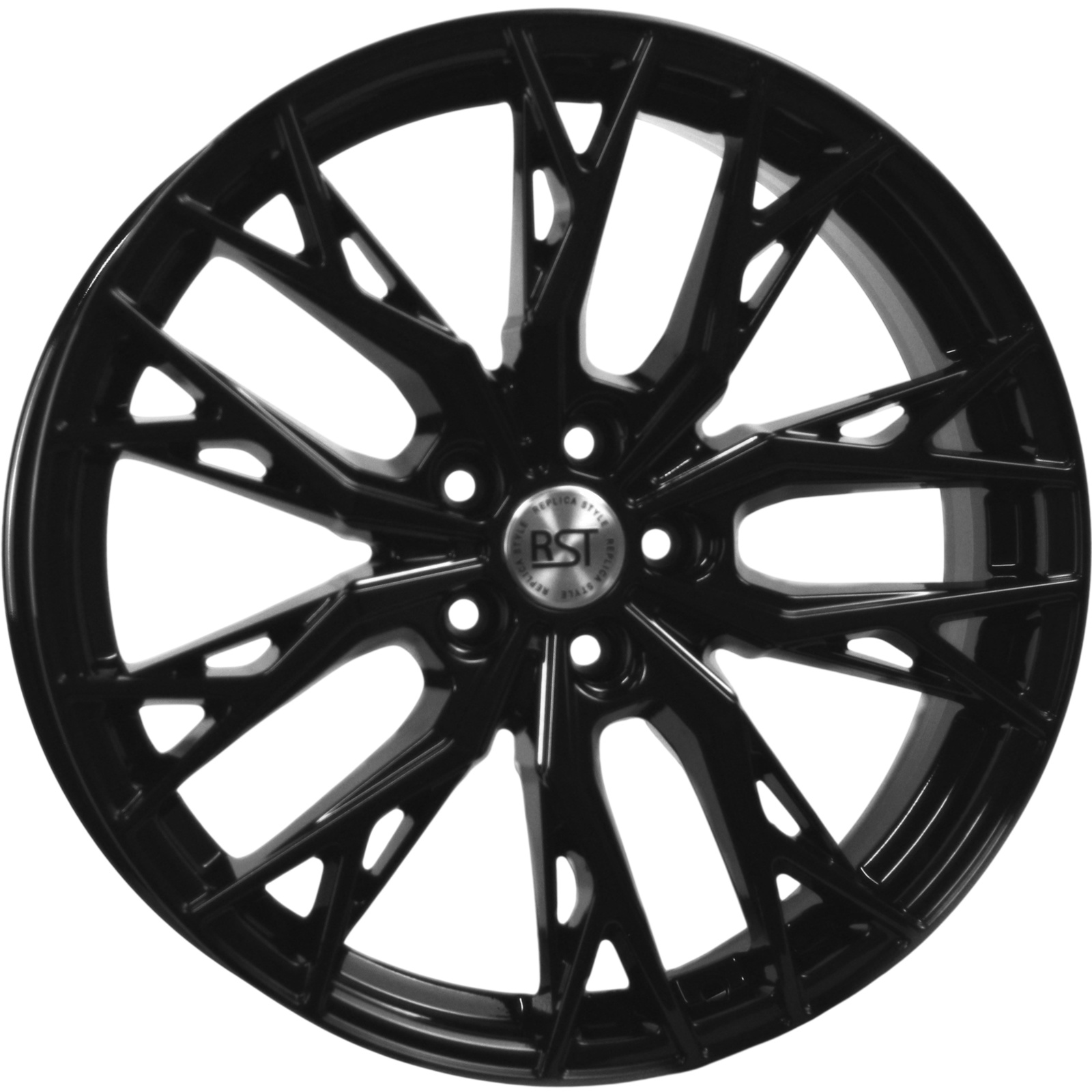 7x19/5x114,3 ET45 D67,1 R119 BL