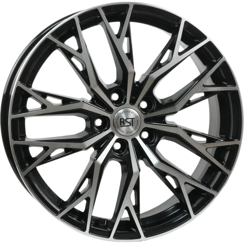 7x19/5x114,3 ET45 D67,1 R119 BD