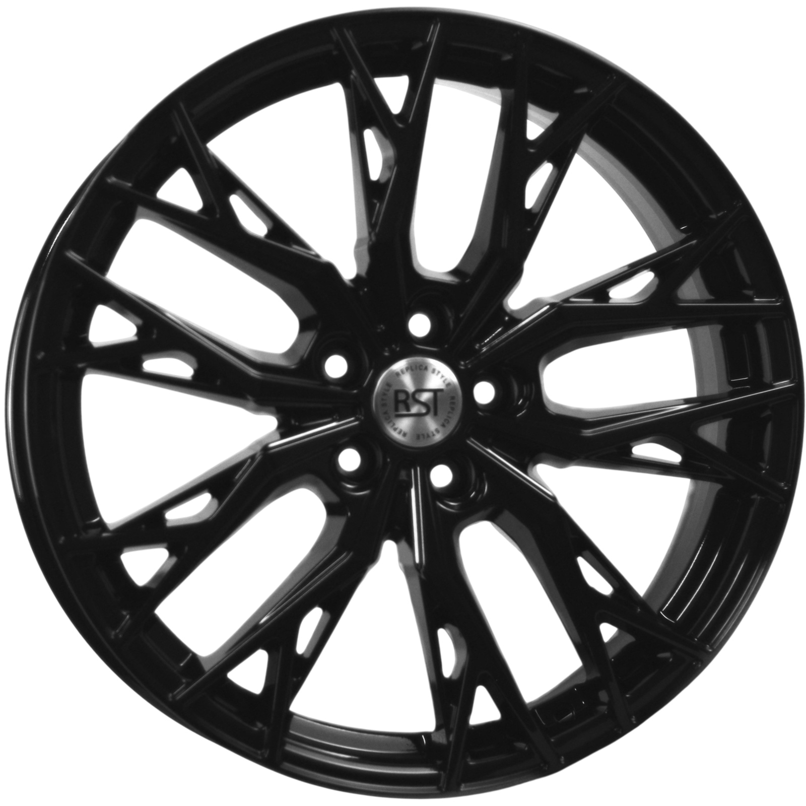 7x19/5x114,3 ET45 D60,1 R119 (Changhan) BL