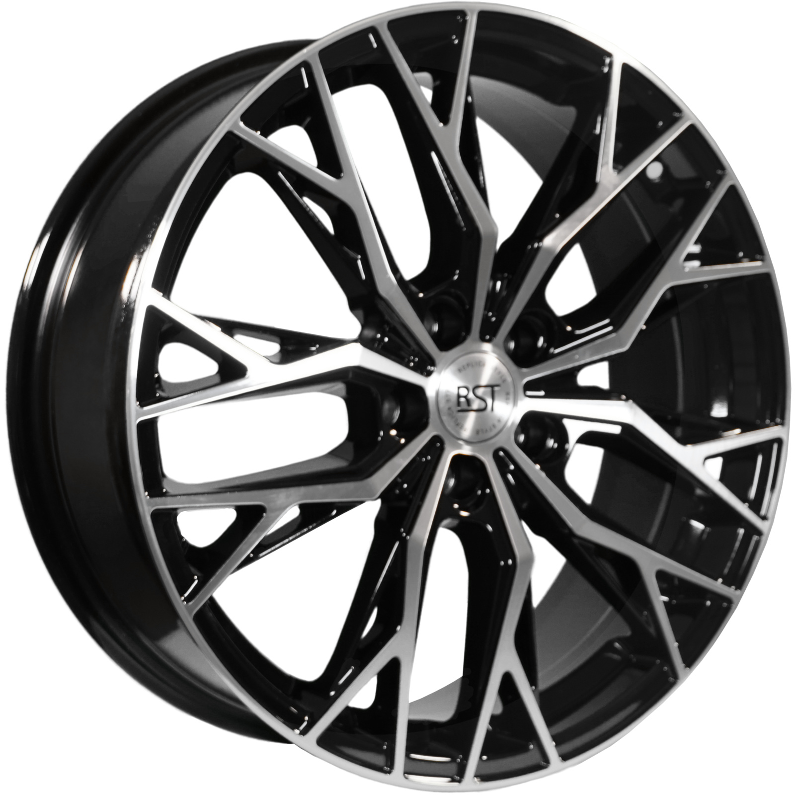 7x19/5x108 ET36 D65,1 R119 (Exeed) BD
